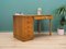 Mid-Century Danish Ash Desk, 1960s, Image 5