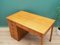 Mid-Century Danish Ash Desk, 1960s, Immagine 1