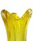 Submersible Vase with Triangular Section by Luciano Ferro for A.VE.M., 1960s 6