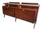 Mid-Century Italian Rosewood Sideboard by La Permanente Mobili Cantù, 1960s, Image 1