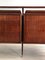 Mid-Century Italian Rosewood Sideboard by La Permanente Mobili Cantù, 1960s, Image 8