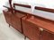 Mid-Century Italian Rosewood Sideboard by La Permanente Mobili Cantù, 1960s, Image 15