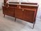 Mid-Century Italian Rosewood Sideboard by La Permanente Mobili Cantù, 1960s, Image 2