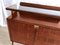 Mid-Century Italian Rosewood Sideboard by La Permanente Mobili Cantù, 1960s, Image 16