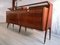 Mid-Century Italian Rosewood Sideboard by La Permanente Mobili Cantù, 1960s, Image 5