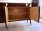 Mid-Century Italian Rosewood Sideboard by La Permanente Mobili Cantù, 1960s, Image 14