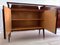 Mid-Century Italian Rosewood Sideboard by La Permanente Mobili Cantù, 1960s, Image 17