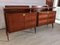 Mid-Century Italian Rosewood Sideboard by La Permanente Mobili Cantù, 1960s, Image 9