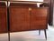 Mid-Century Italian Rosewood Sideboard by La Permanente Mobili Cantù, 1960s, Image 13