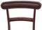 Victorian Mahogany Dining Chairs, Set of 6 5