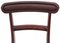 Victorian Mahogany Dining Chairs, Set of 6, Image 5