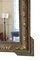 19th Century Gilt Overmantle or Wall Mirror 4