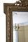 19th Century Gilt Overmantle or Wall Mirror, Image 3