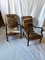 Mid-Century Swan Lounge Chairs, 1950s, Set of 2 1