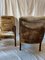 Mid-Century Swan Lounge Chairs, 1950s, Set of 2, Image 4