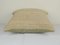 Housse de Coussin Kilim en Sable Naturel 4