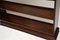 Antique Victorian Mahogany Shelf 10