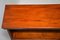 Antique Victorian Mahogany Shelf, Image 7