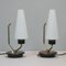 Danish Table Lamps, Set of 2 3