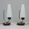 Danish Table Lamps, Set of 2, Image 3