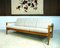 Mid-Century German 3-Seater Sofa from WK Wohnen, 1960s 11