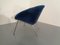 German 369 Club Chair by Walter Knoll, 1950s 6