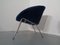 German 369 Club Chair by Walter Knoll, 1950s 3