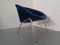 German 369 Club Chair by Walter Knoll, 1950s 2