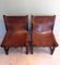 Mid-Century Low Chairs by Paco Muñoz for Darro, Set of 2, Image 12