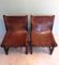 Mid-Century Low Chairs by Paco Muñoz for Darro, Set of 2, Imagen 12