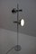 Floor Lamp with Two Shades in the Style of Koch & Lowy, Germany, 1970s, Image 15