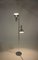 Floor Lamp with Two Shades in the Style of Koch & Lowy, Germany, 1970s, Image 8