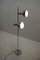 Floor Lamp with Two Shades in the Style of Koch & Lowy, Germany, 1970s, Image 16