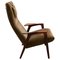 Lounge Reading Chair von Yngvar Sandström für Pastoe, 1961 1