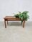 Danish Side Table or Plant Stand, 1960s, Image 2