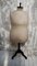 Vintage French Mannequin by Siegel Stockman for Siegel Stockman Paris, 1940s 1