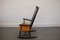 Mid-Century Rocking Chair by Ilmari Tapiovaara, 1960s, Image 8