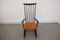 Rocking Chair Mid-Century par Ilmari Tapiovaara, 1960s 2