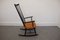 Mid-Century Rocking Chair by Ilmari Tapiovaara, 1960s 9