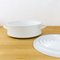 German Lidded Casserole Dishes by Richard Latham for Thomas Glas und Porzellan AG, 1960s, Set of 3, Image 14