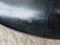 Silla de comedor 3107 Mid-Century en negro de Arne Jacobsen para Fritz Hansen, años 50, Imagen 11