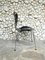 Black 3107 Dining Chair by Arne Jacobsen for Fritz Hansen, 1966 3