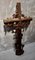Victorian French Cast Iron Cross, Image 2