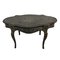 Antique French Table, 1800s, Image 1