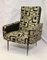 Mid-Century Lounge Chair, Immagine 1