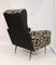 Mid-Century Lounge Chair, Image 9