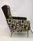 Mid-Century Lounge Chair, Immagine 10