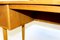 Swedish Oak Dressing Table, 1960s 4