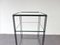 Vintage French Isocele Side Table by Max Sauze, 1970s, Image 4