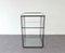 Vintage French Isocele Side Table by Max Sauze, 1970s, Image 1